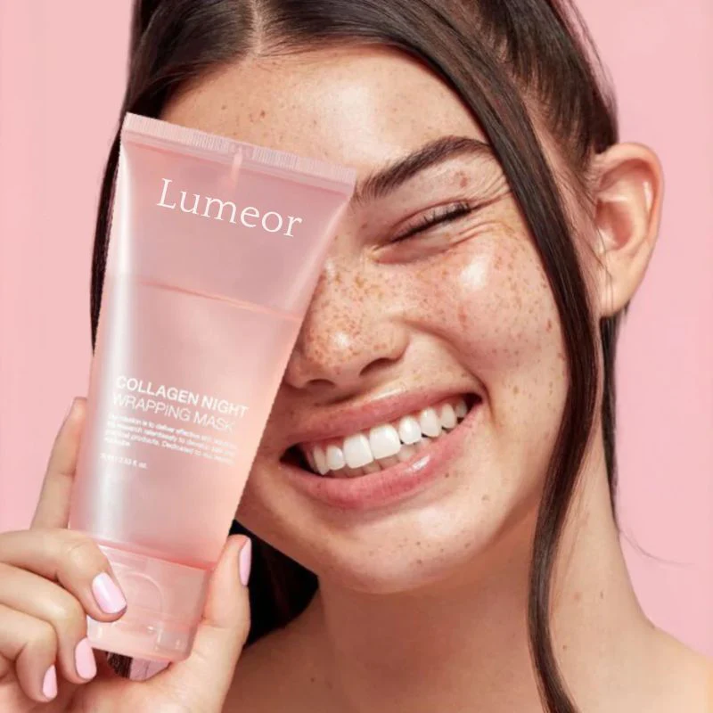 Unveil Your Glass Skin Glow